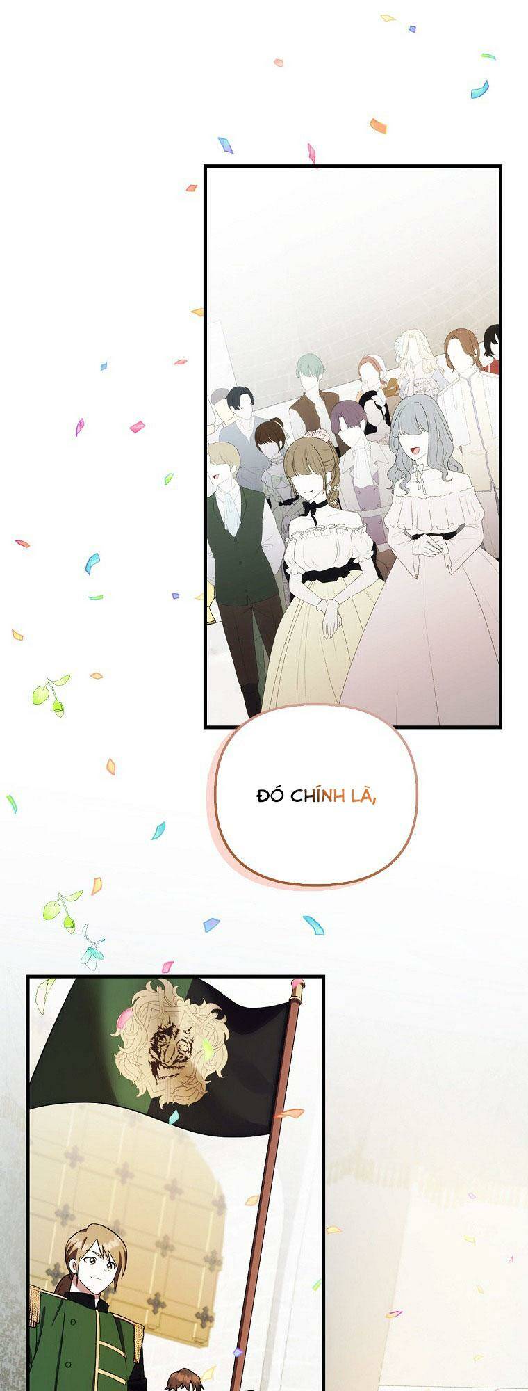 Lần Đầu Tiên Được Yêu Thương: Chapter 11