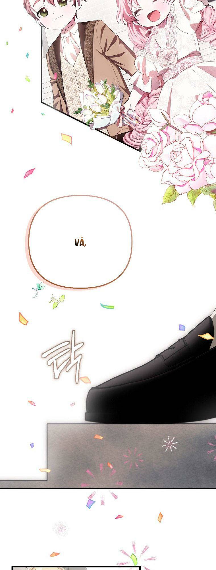 Lần Đầu Tiên Được Yêu Thương: Chapter 11