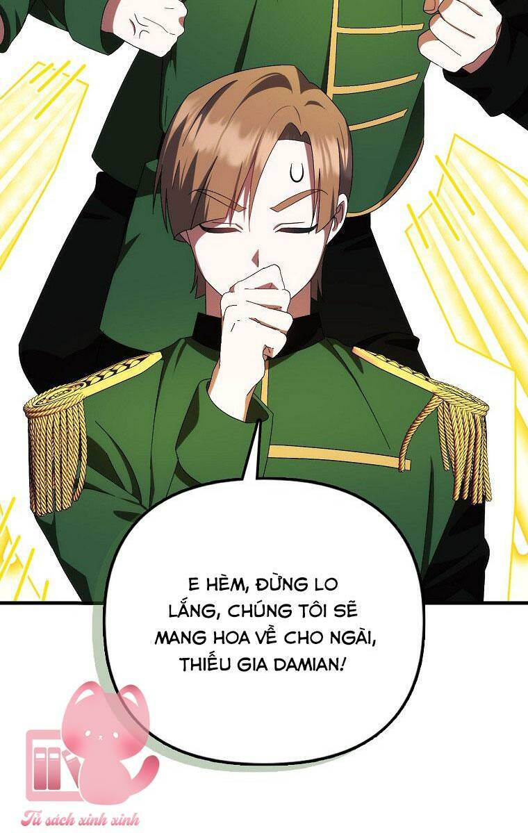 Lần Đầu Tiên Được Yêu Thương: Chapter 11