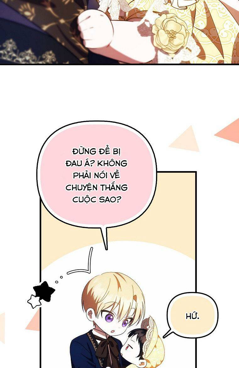Lần Đầu Tiên Được Yêu Thương: Chapter 11
