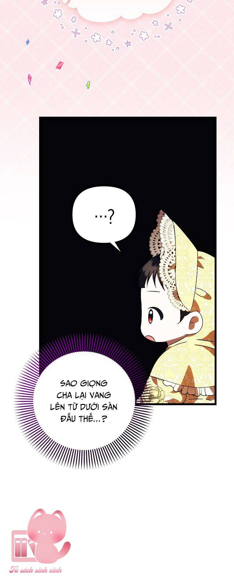 Lần Đầu Tiên Được Yêu Thương: Chapter 11