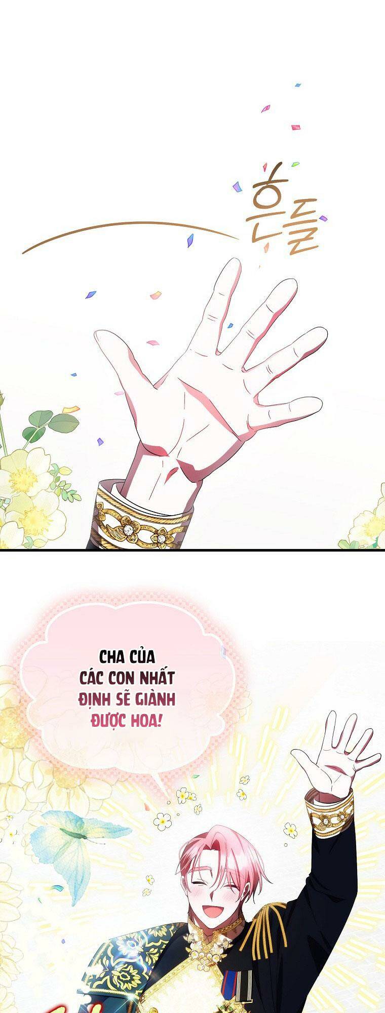 Lần Đầu Tiên Được Yêu Thương: Chapter 11
