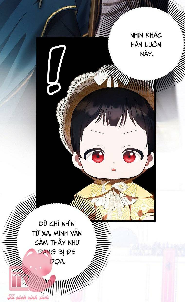Lần Đầu Tiên Được Yêu Thương: Chapter 12