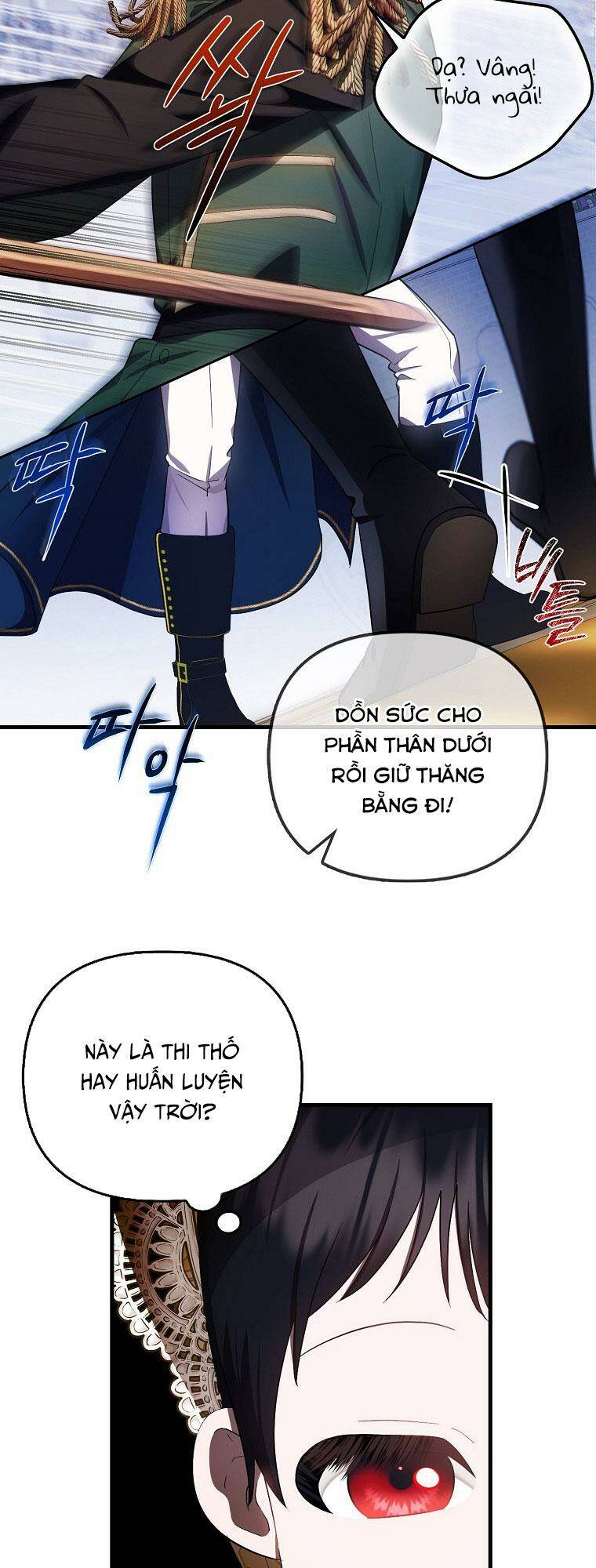 Lần Đầu Tiên Được Yêu Thương: Chapter 12