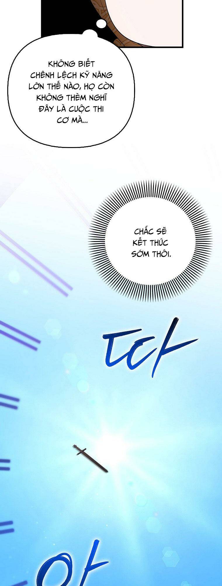 Lần Đầu Tiên Được Yêu Thương: Chapter 12