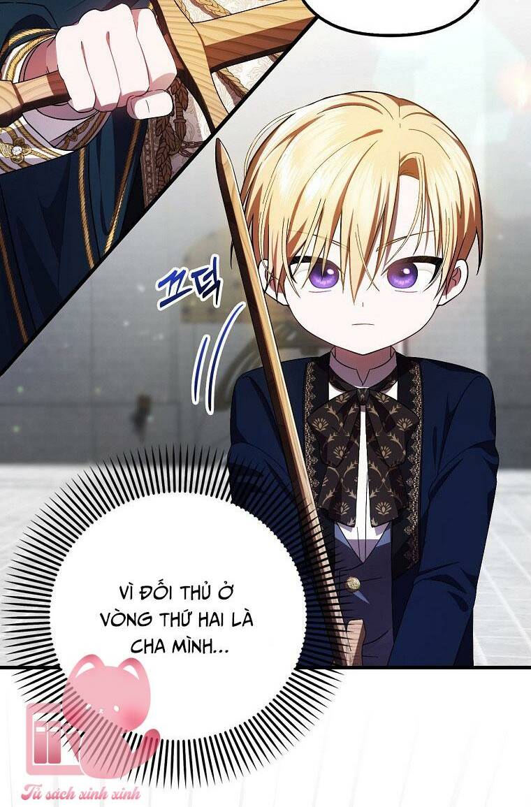Lần Đầu Tiên Được Yêu Thương: Chapter 12