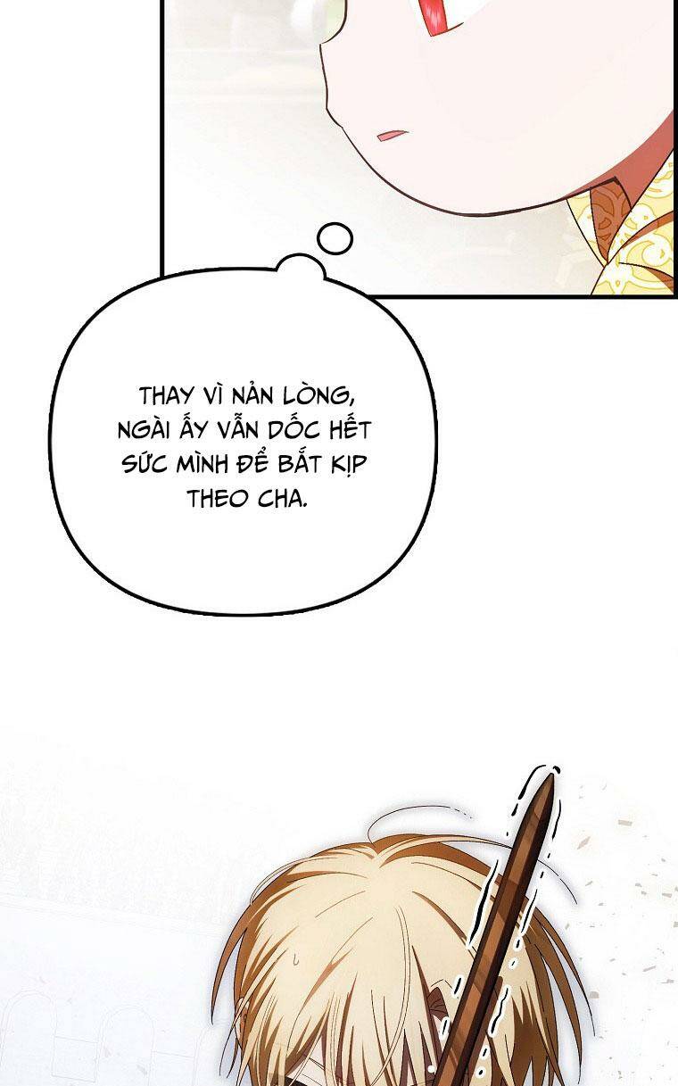 Lần Đầu Tiên Được Yêu Thương: Chapter 12