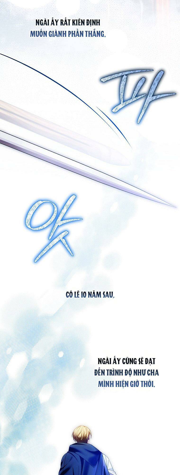 Lần Đầu Tiên Được Yêu Thương: Chapter 12