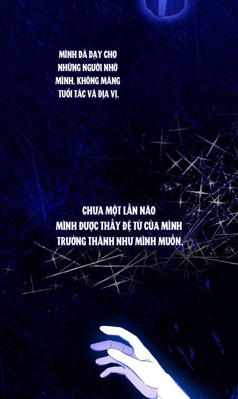 Lần Đầu Tiên Được Yêu Thương: Chapter 12