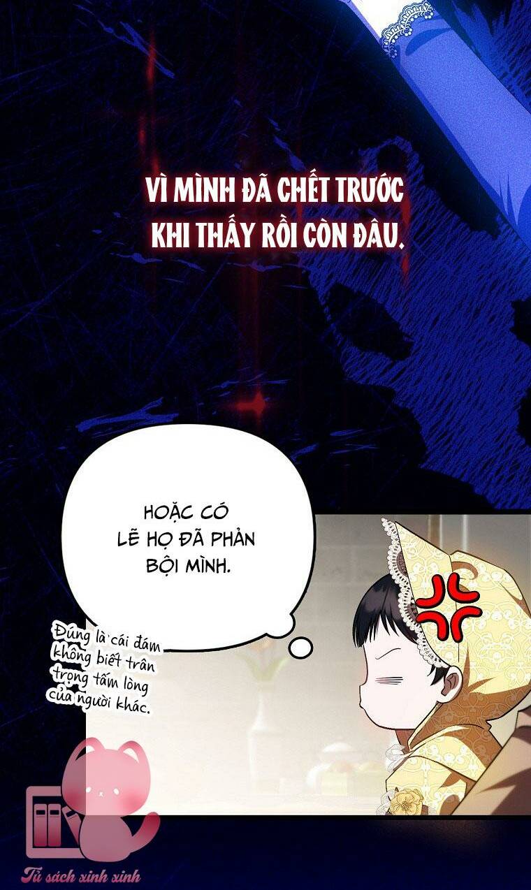 Lần Đầu Tiên Được Yêu Thương: Chapter 12