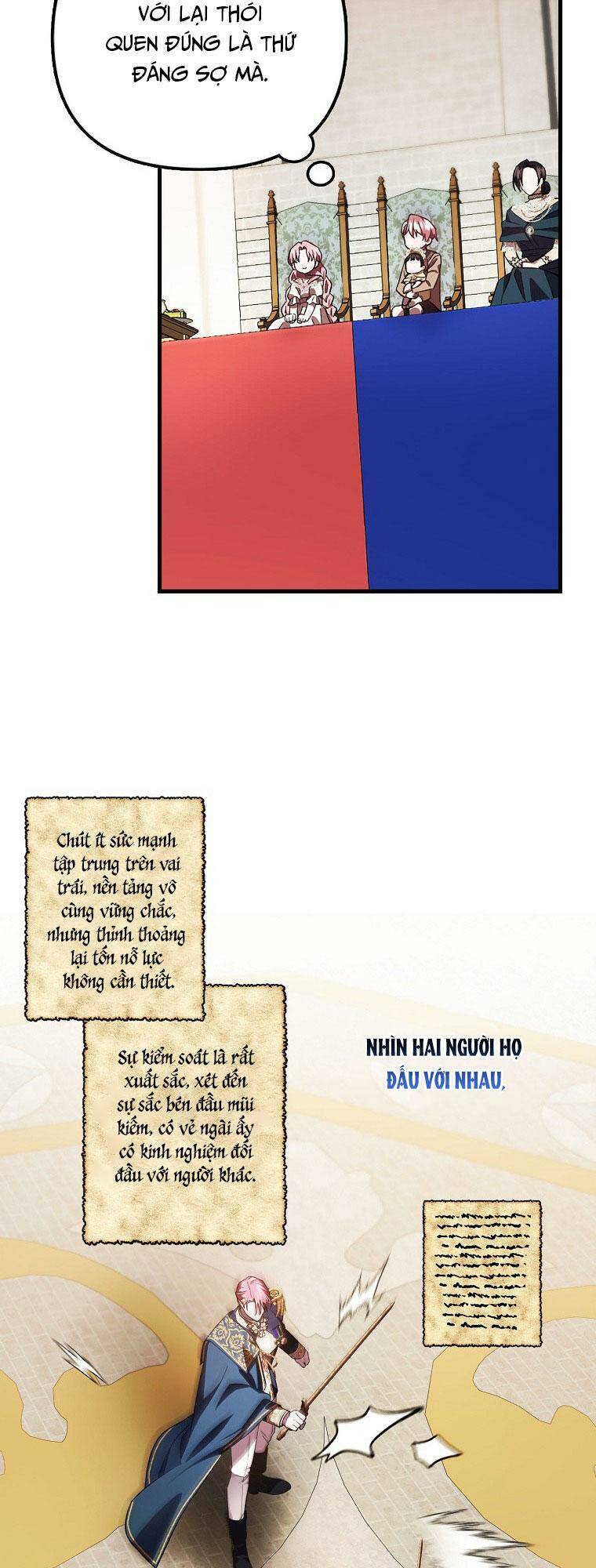 Lần Đầu Tiên Được Yêu Thương: Chapter 12