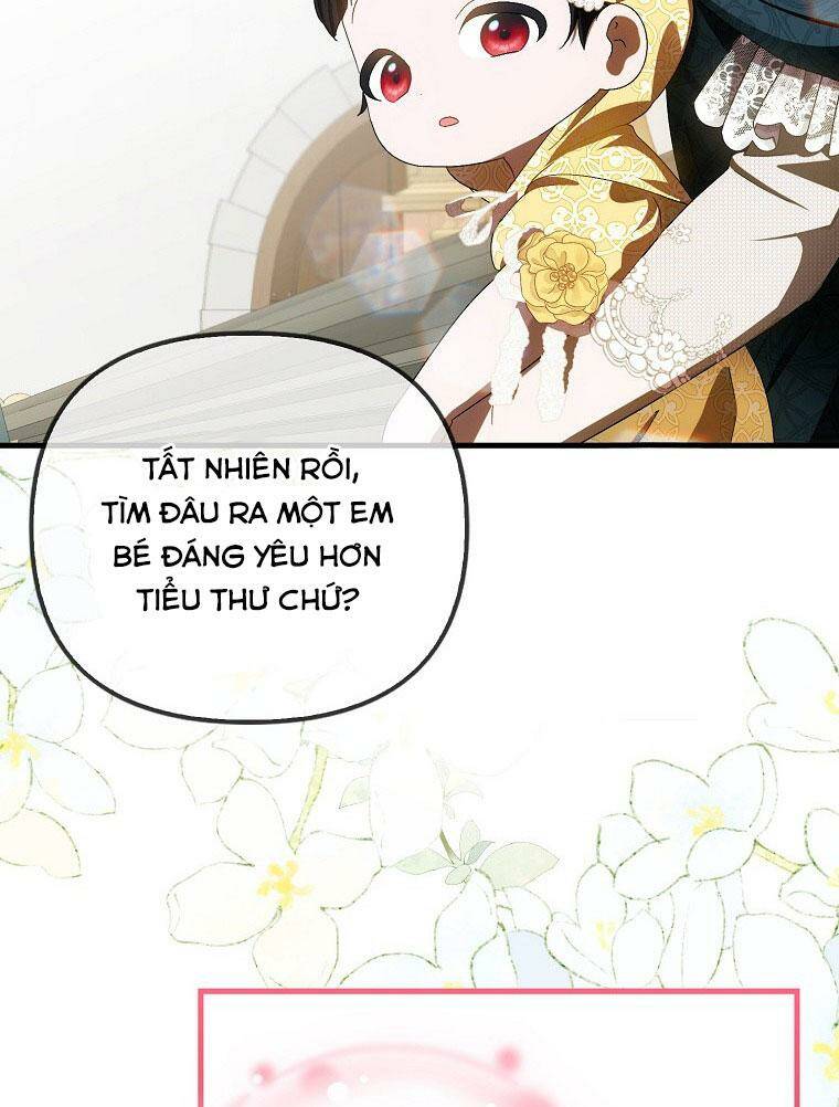 Lần Đầu Tiên Được Yêu Thương: Chapter 13