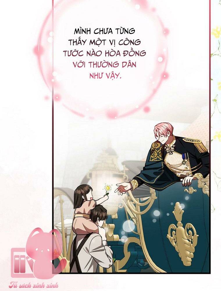 Lần Đầu Tiên Được Yêu Thương: Chapter 13