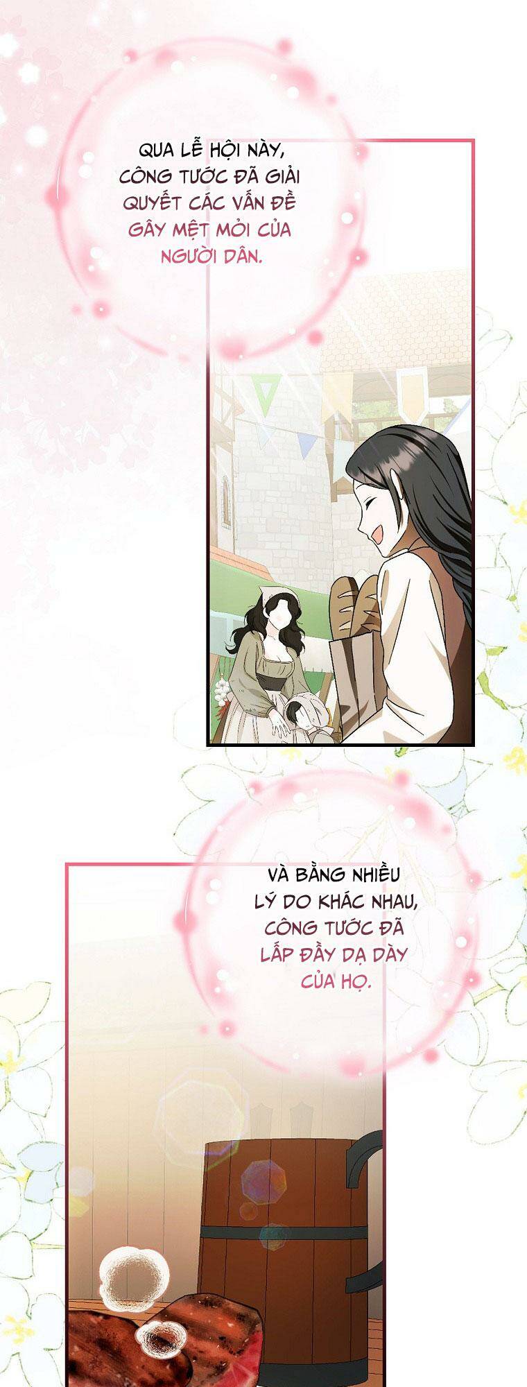 Lần Đầu Tiên Được Yêu Thương: Chapter 13