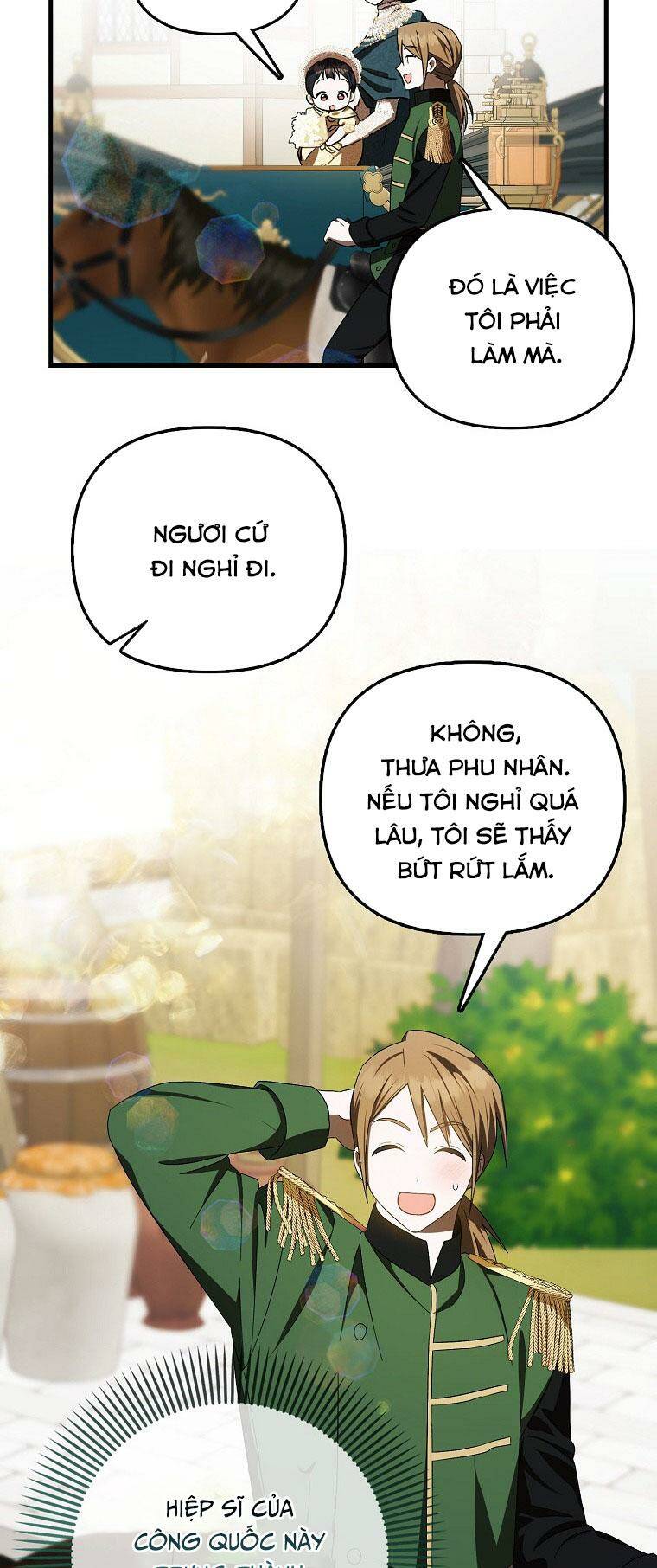 Lần Đầu Tiên Được Yêu Thương: Chapter 13