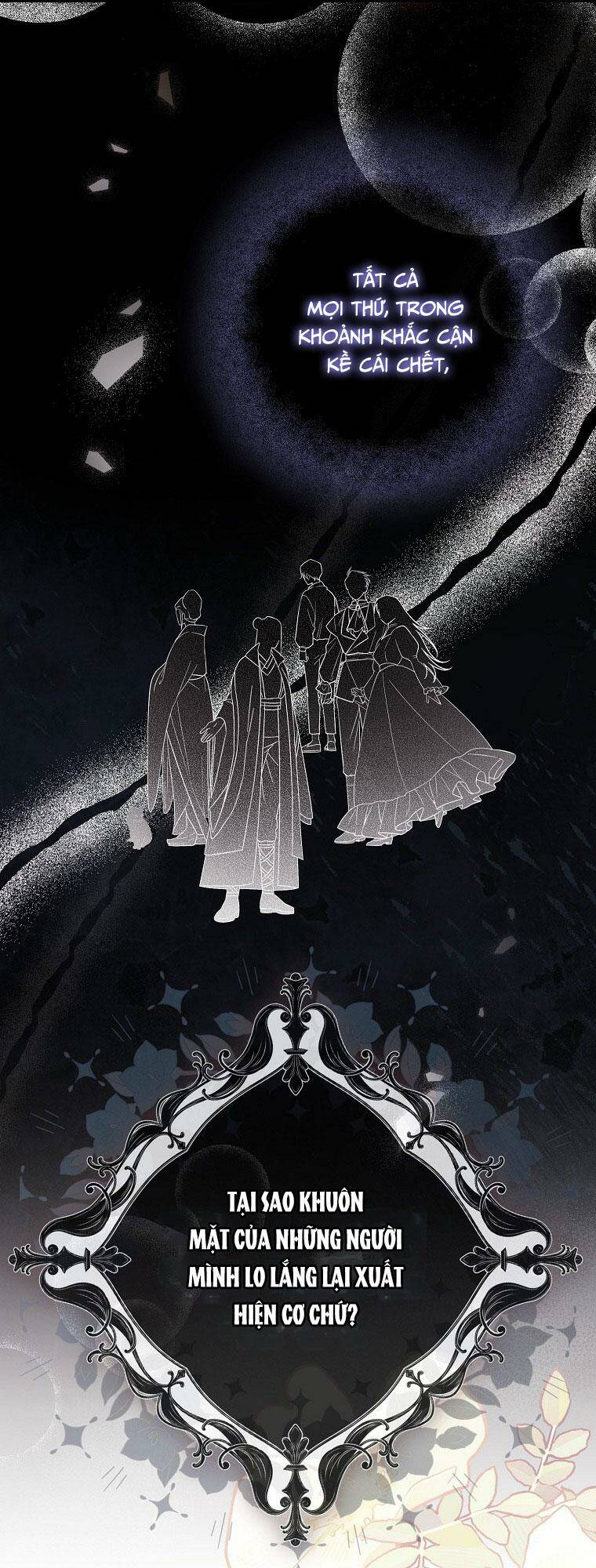 Lần Đầu Tiên Được Yêu Thương: Chapter 13