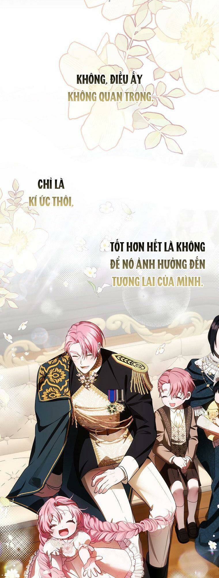 Lần Đầu Tiên Được Yêu Thương: Chapter 13
