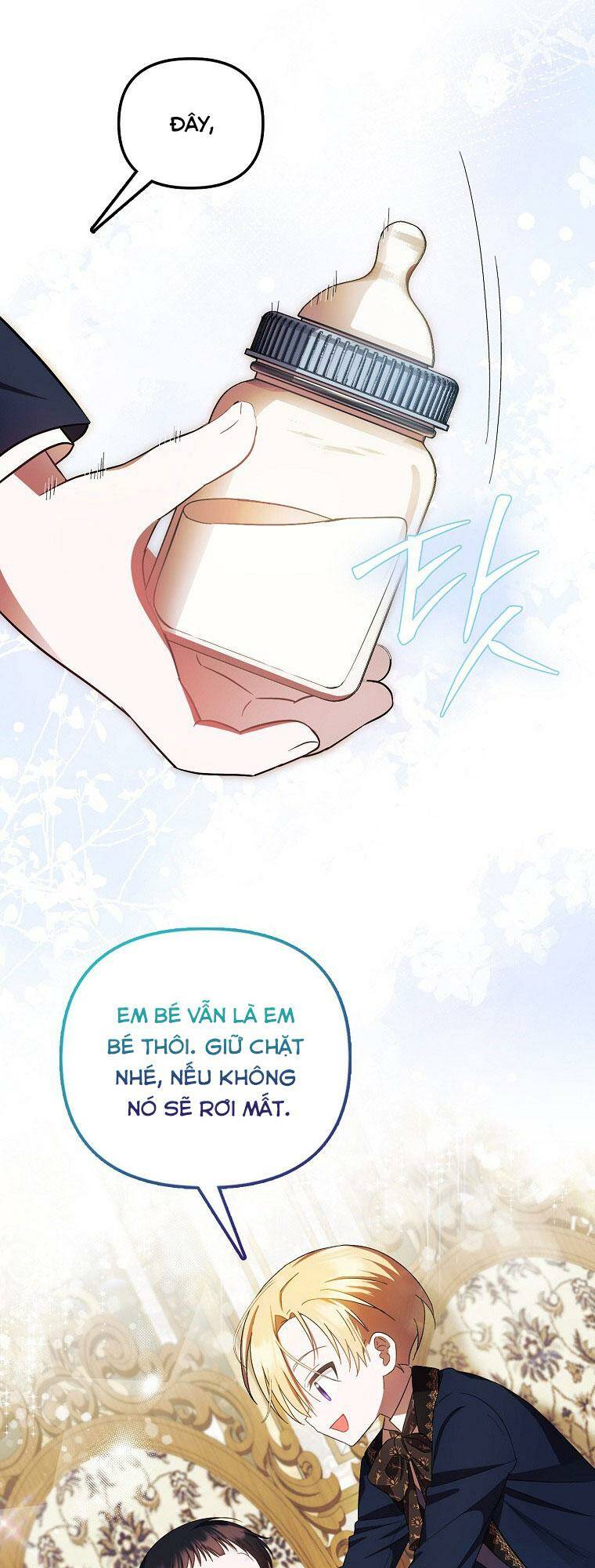 Lần Đầu Tiên Được Yêu Thương: Chapter 13