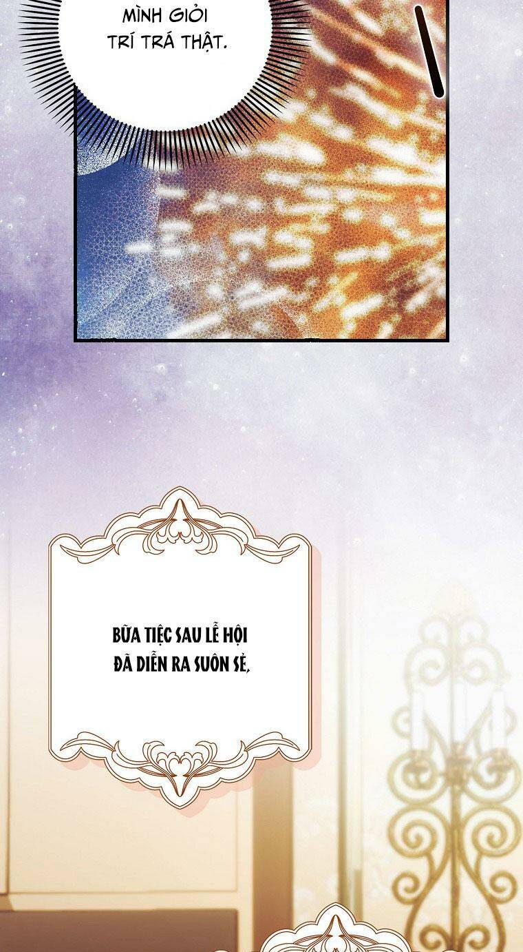 Lần Đầu Tiên Được Yêu Thương: Chapter 13