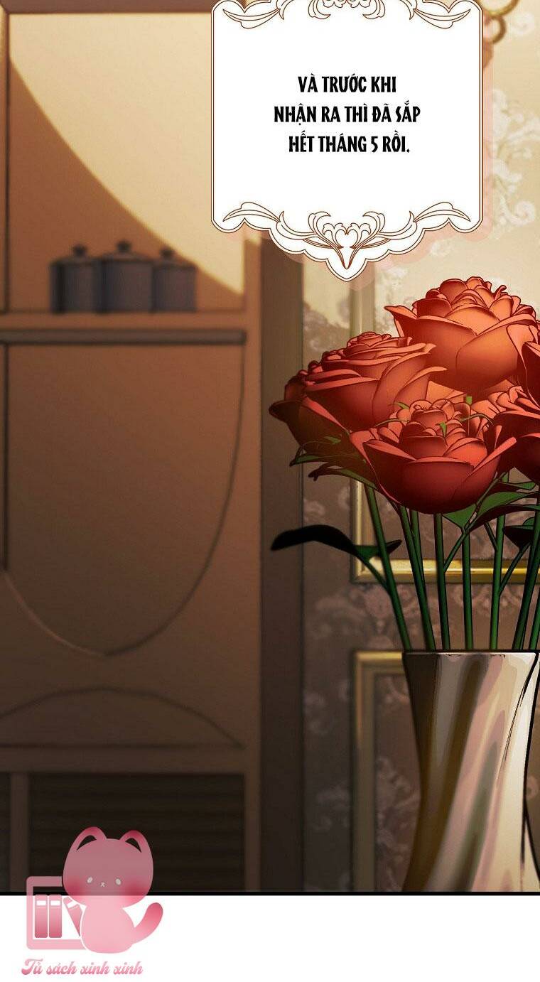 Lần Đầu Tiên Được Yêu Thương: Chapter 13