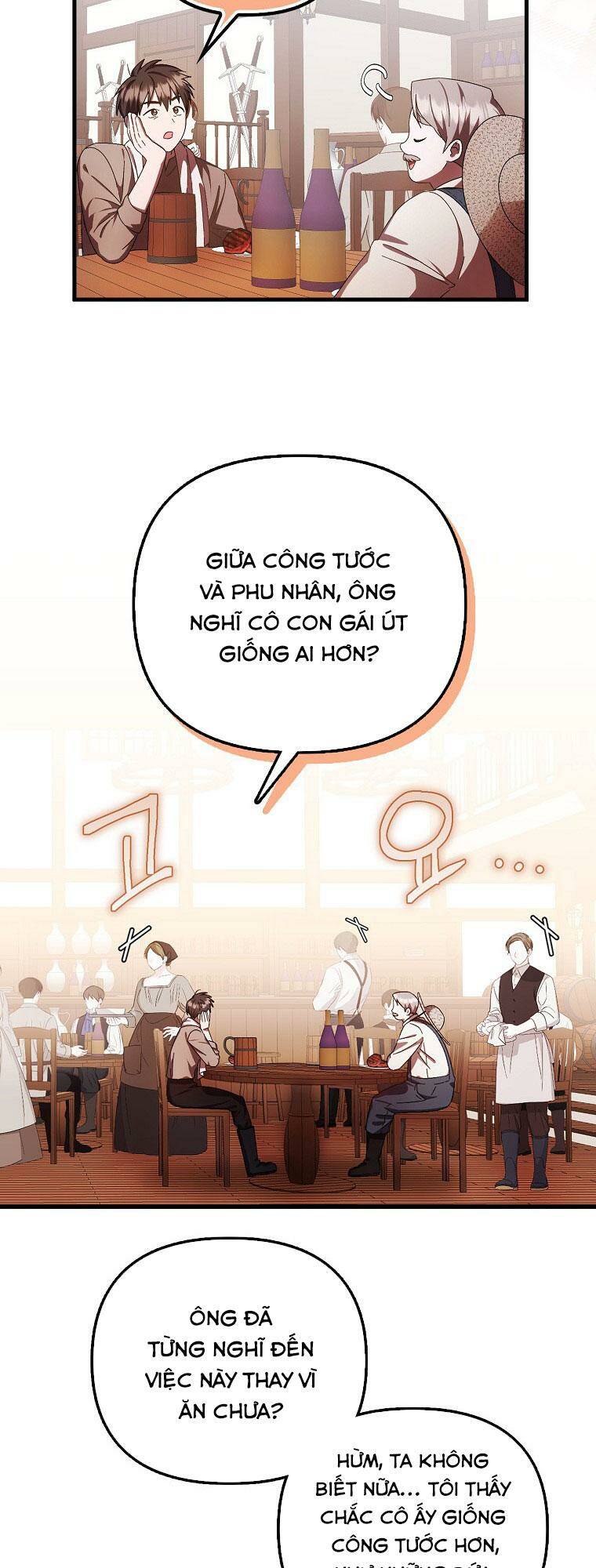 Lần Đầu Tiên Được Yêu Thương: Chapter 13