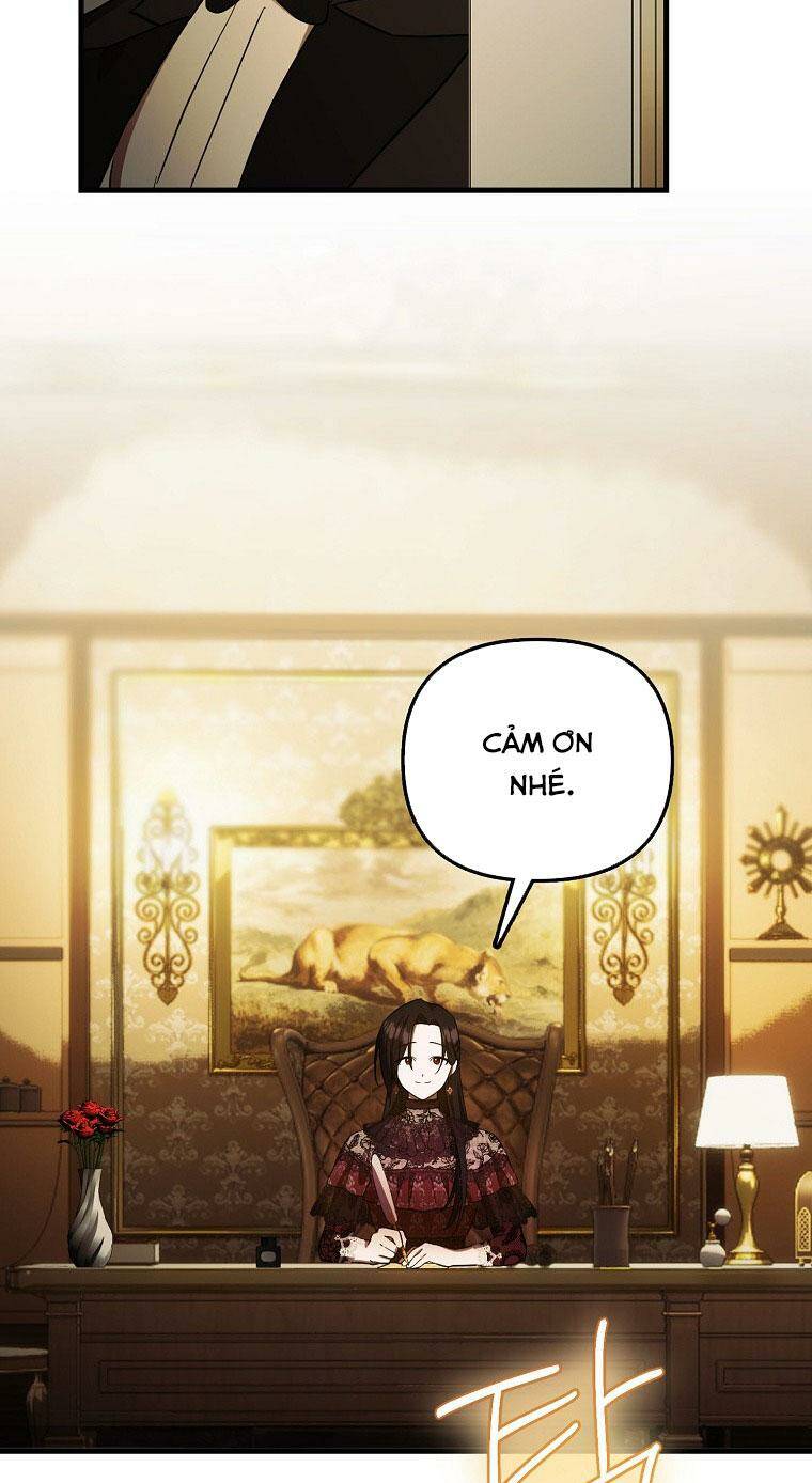 Lần Đầu Tiên Được Yêu Thương: Chapter 13