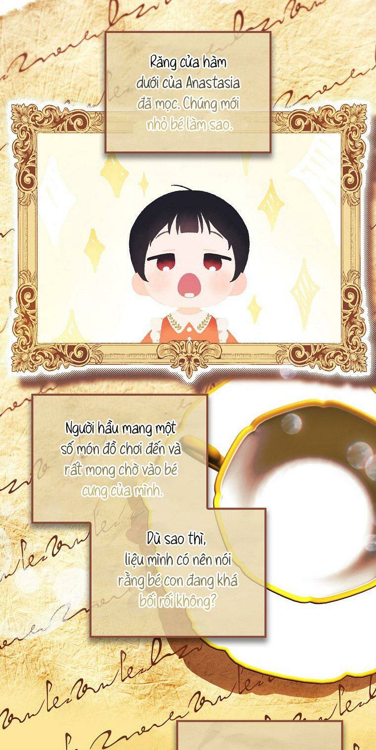 Lần Đầu Tiên Được Yêu Thương: Chapter 13