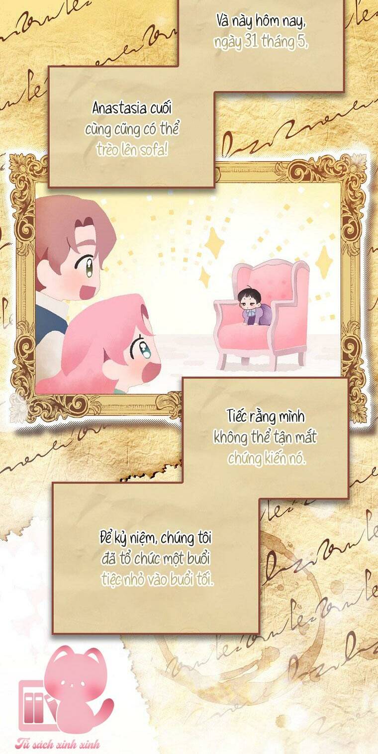 Lần Đầu Tiên Được Yêu Thương: Chapter 13