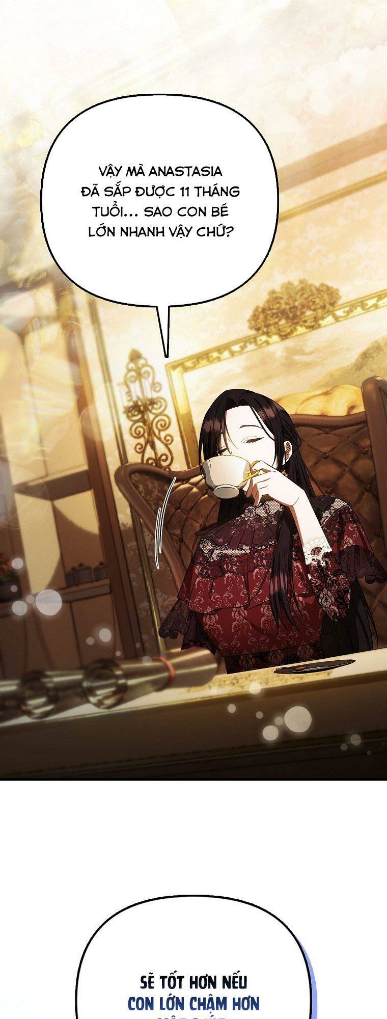 Lần Đầu Tiên Được Yêu Thương: Chapter 13