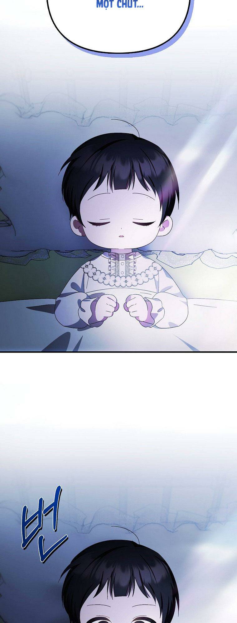 Lần Đầu Tiên Được Yêu Thương: Chapter 13