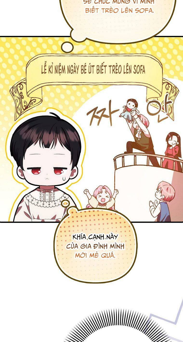 Lần Đầu Tiên Được Yêu Thương: Chapter 13