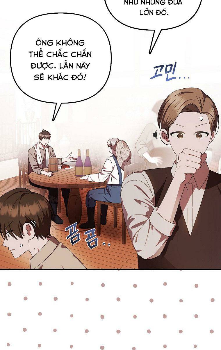 Lần Đầu Tiên Được Yêu Thương: Chapter 13