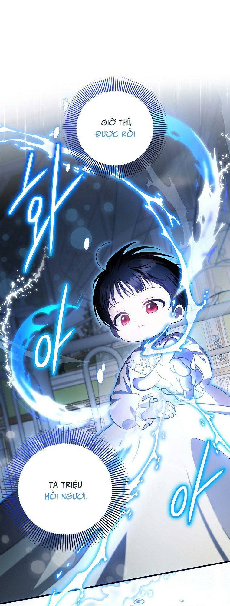 Lần Đầu Tiên Được Yêu Thương: Chapter 13