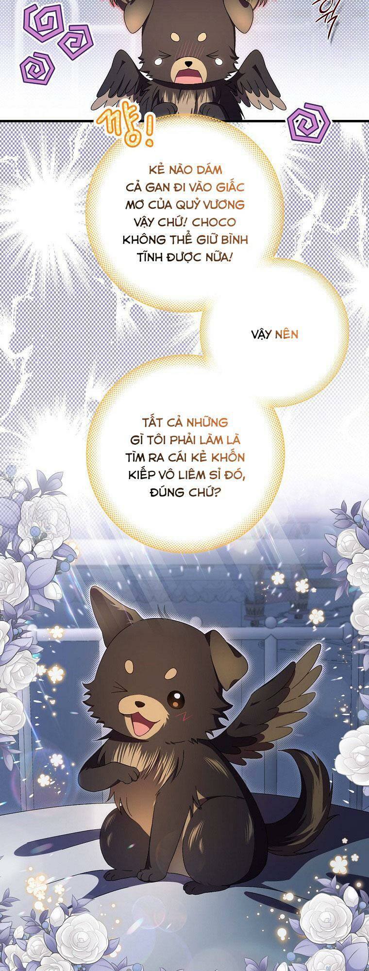 Lần Đầu Tiên Được Yêu Thương: Chapter 14