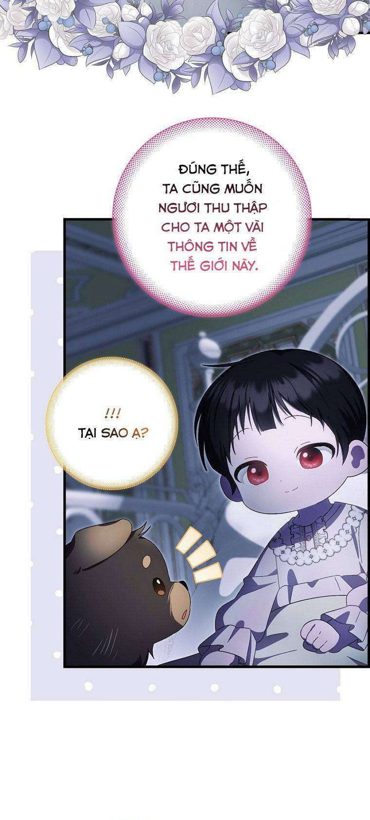 Lần Đầu Tiên Được Yêu Thương: Chapter 14