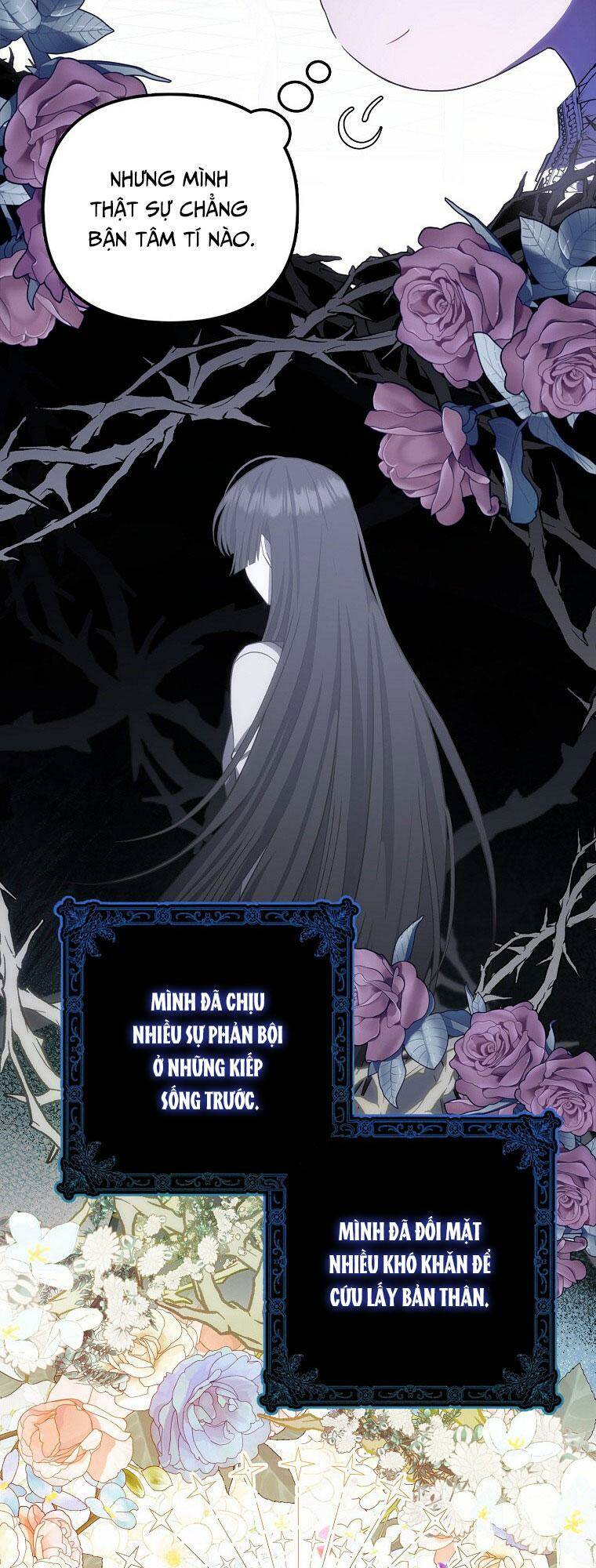Lần Đầu Tiên Được Yêu Thương: Chapter 14