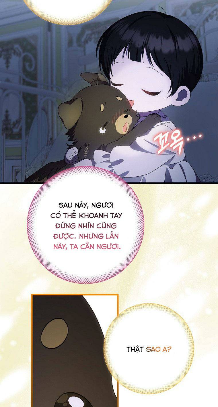 Lần Đầu Tiên Được Yêu Thương: Chapter 14