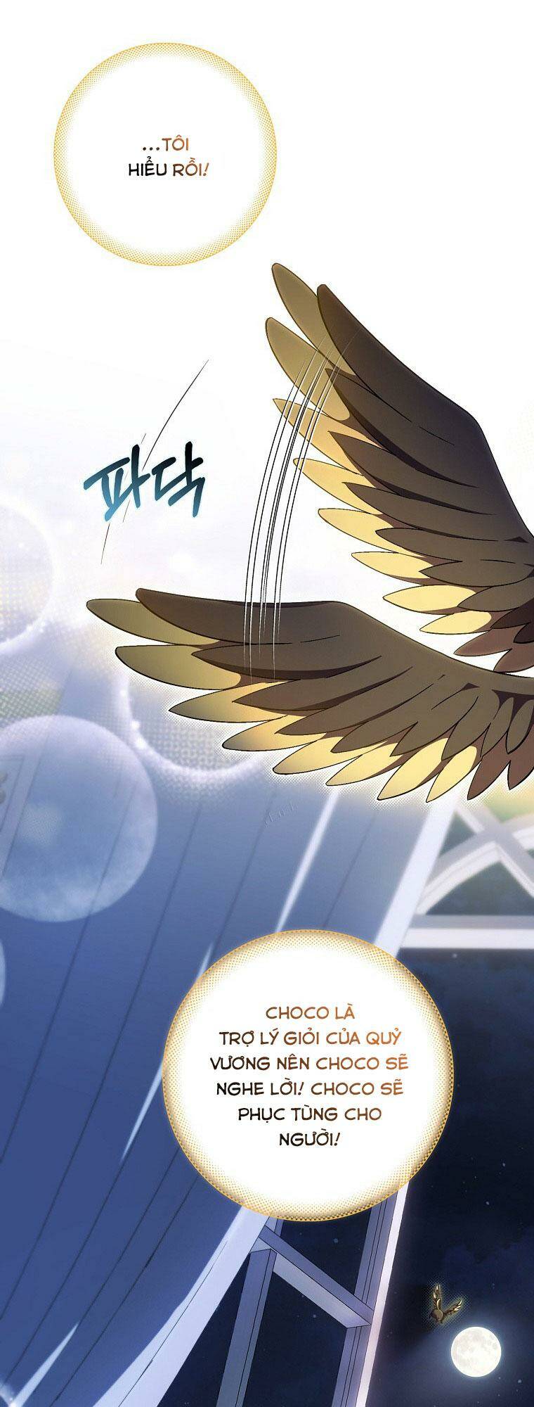 Lần Đầu Tiên Được Yêu Thương: Chapter 14