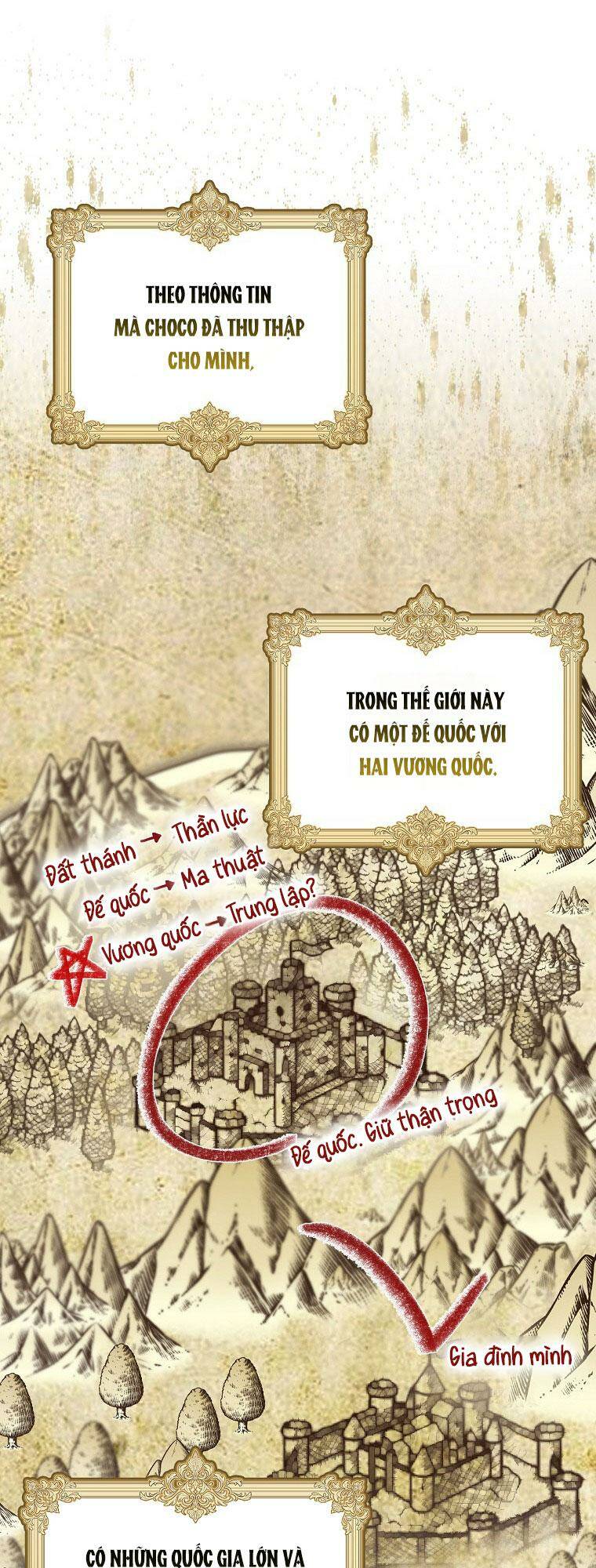 Lần Đầu Tiên Được Yêu Thương: Chapter 14