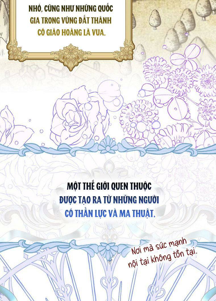 Lần Đầu Tiên Được Yêu Thương: Chapter 14
