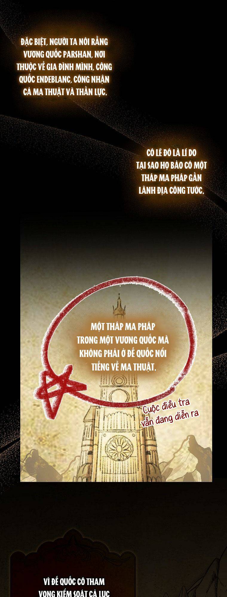 Lần Đầu Tiên Được Yêu Thương: Chapter 14