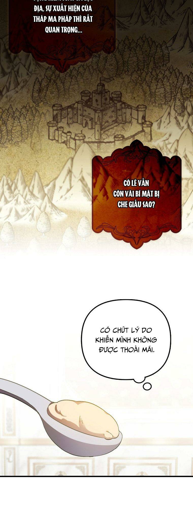 Lần Đầu Tiên Được Yêu Thương: Chapter 14