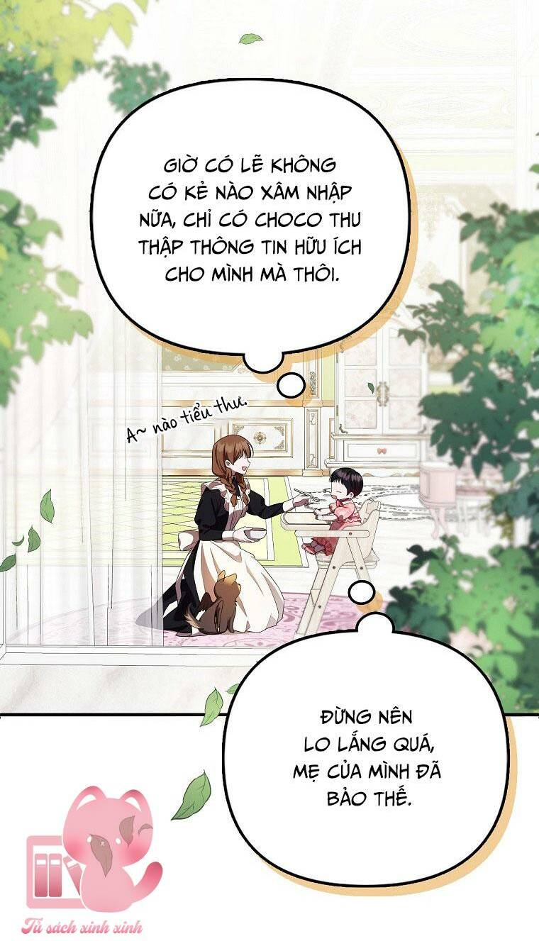 Lần Đầu Tiên Được Yêu Thương: Chapter 14