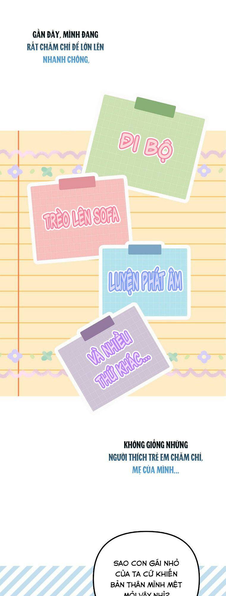Lần Đầu Tiên Được Yêu Thương: Chapter 14