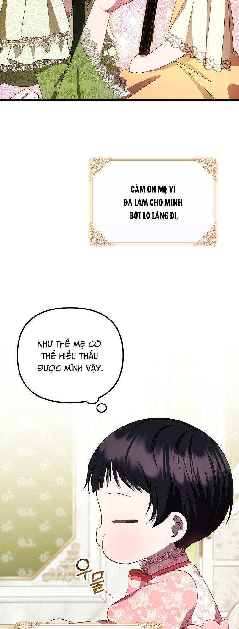 Lần Đầu Tiên Được Yêu Thương: Chapter 14
