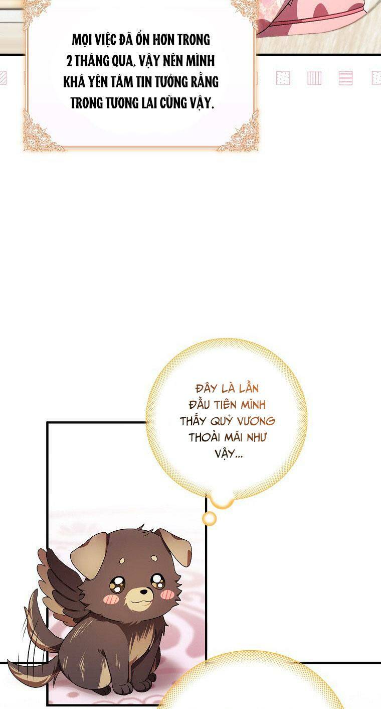 Lần Đầu Tiên Được Yêu Thương: Chapter 14