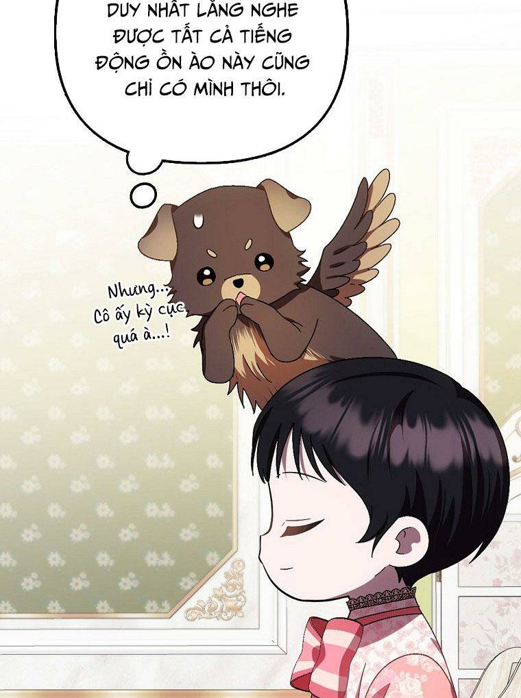 Lần Đầu Tiên Được Yêu Thương: Chapter 14