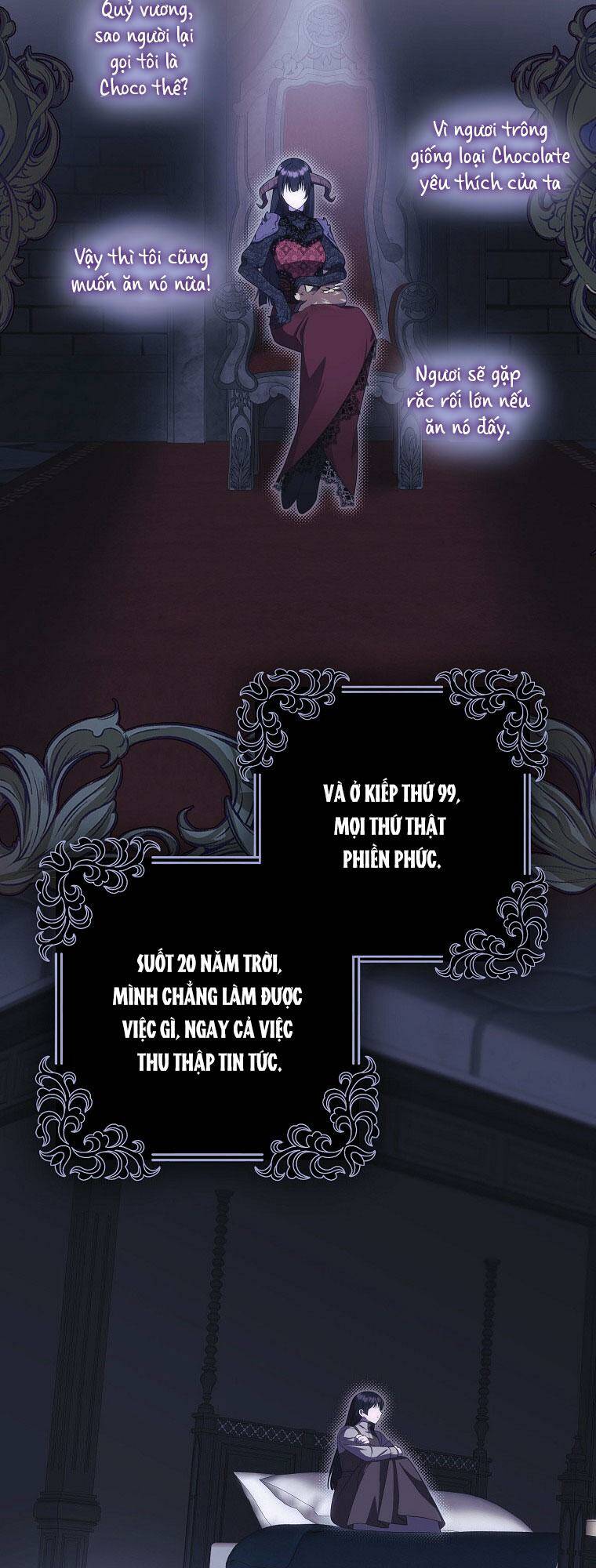 Lần Đầu Tiên Được Yêu Thương: Chapter 14