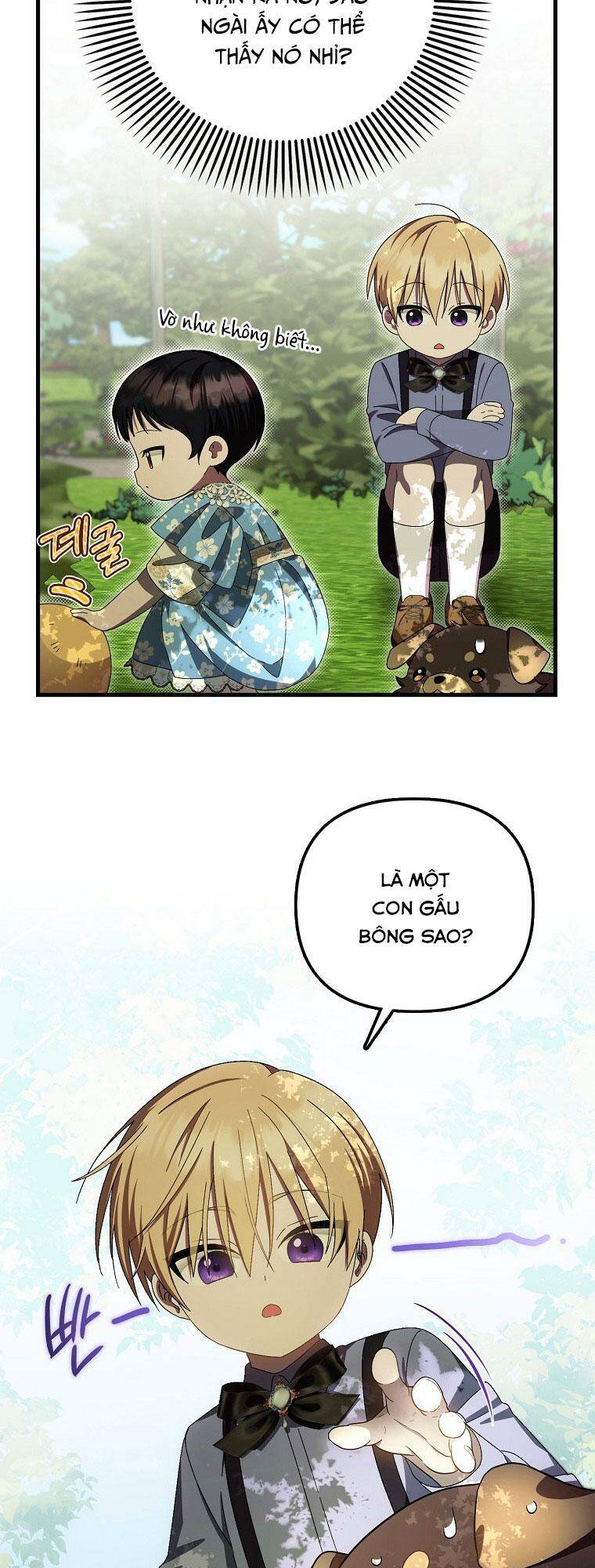 Lần Đầu Tiên Được Yêu Thương: Chapter 14