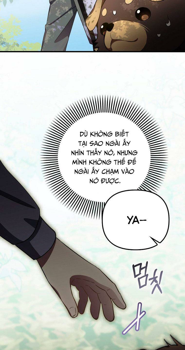 Lần Đầu Tiên Được Yêu Thương: Chapter 14